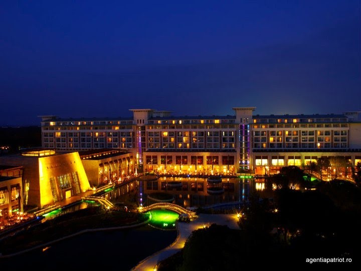 imagini hotel RIXOS PREMIUM BELEK